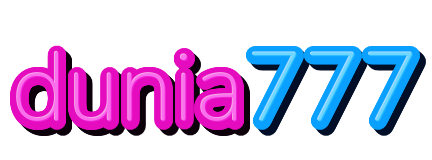 dunia777 — logo kanal