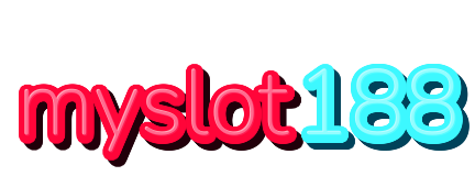 myslot188 — logo kanal